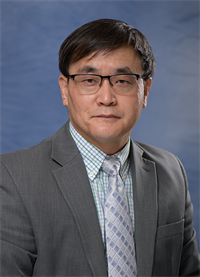 Dr. Hong Yang