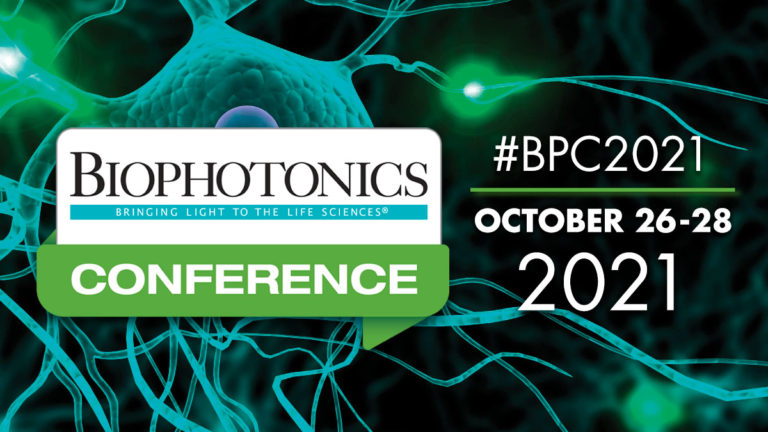 Biophotonics Conference #BPC2021