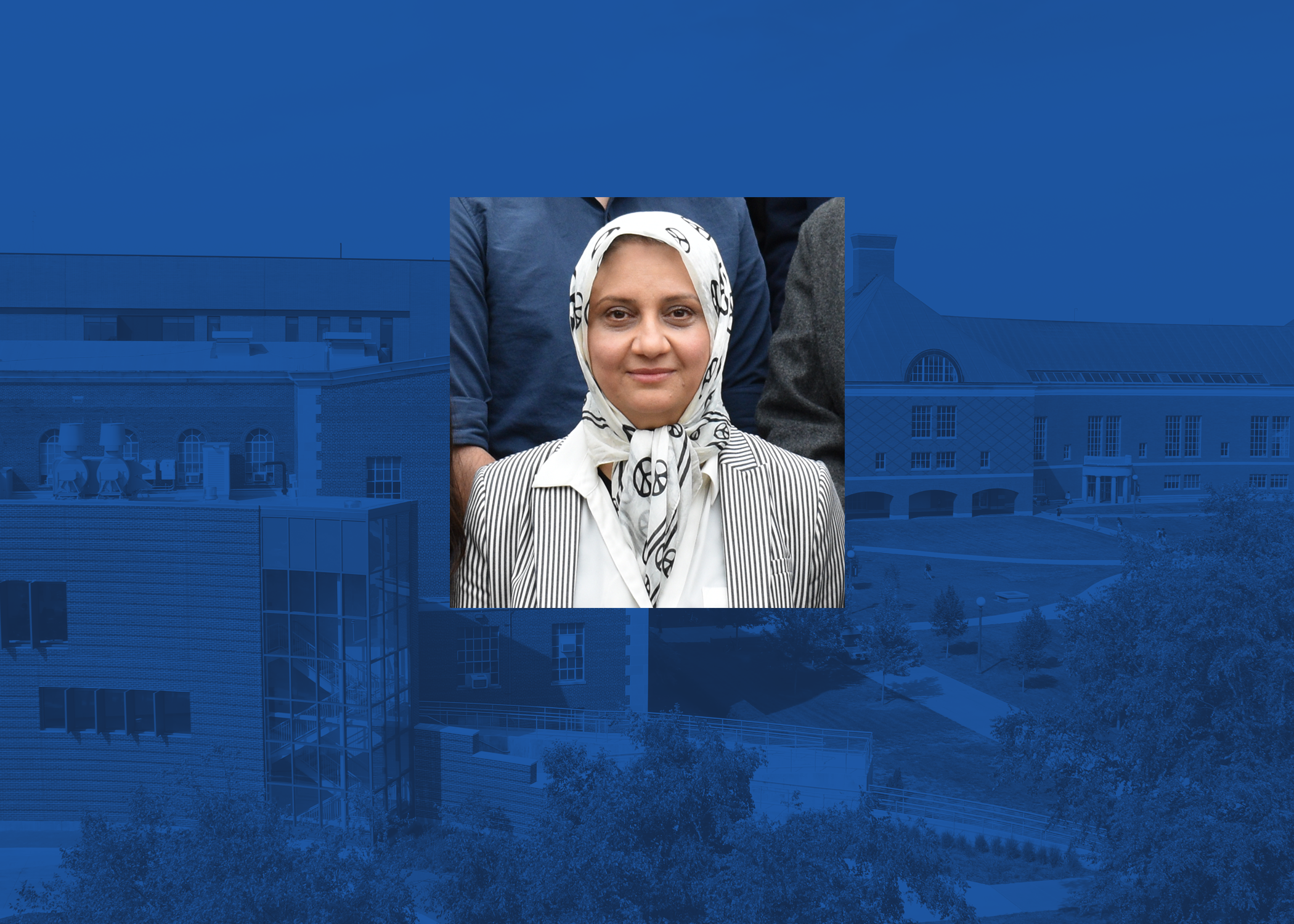 Mohaghegh to give lecture in Women in Science series