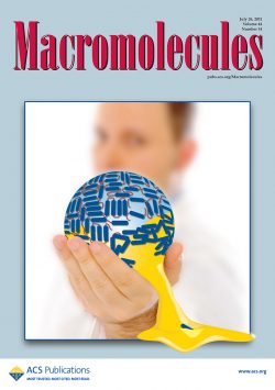 2011 Macromolecules