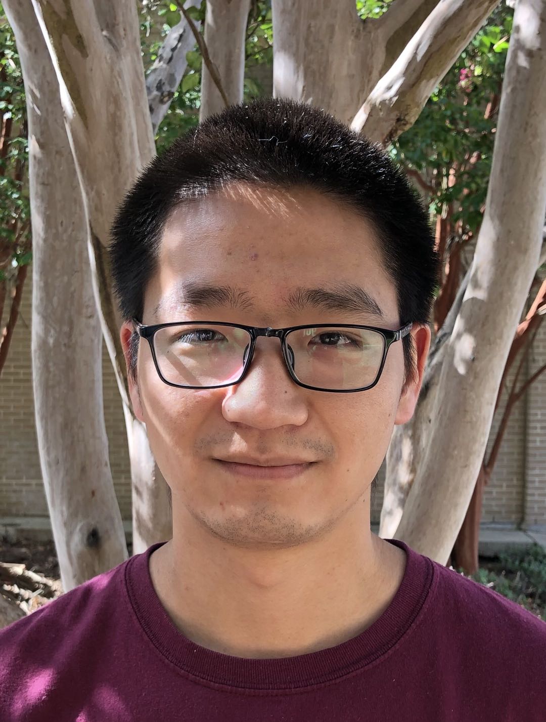 Pengsheng Wen