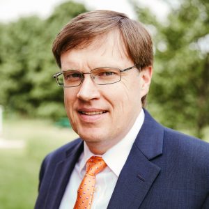 Roger West
