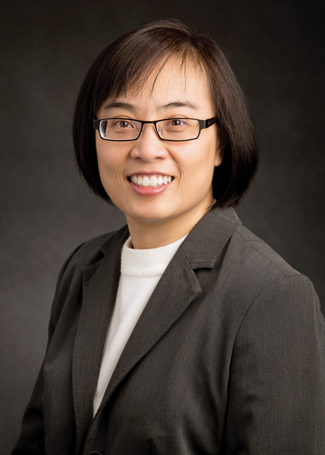 Elizabeth Hsiao-Wecksler, Ph.D.