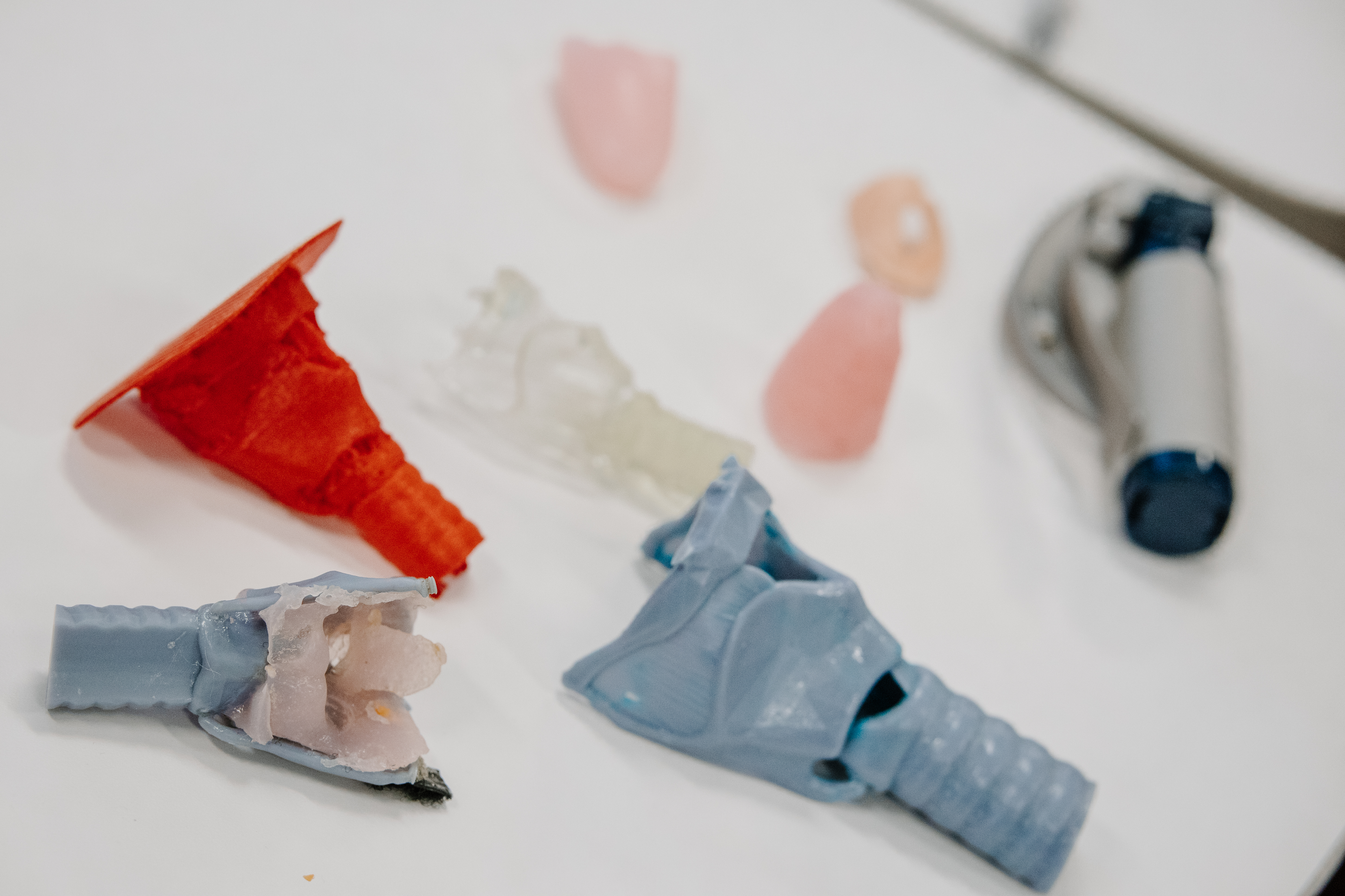 Airway - Modeling Laryngoscopy Simulation Device