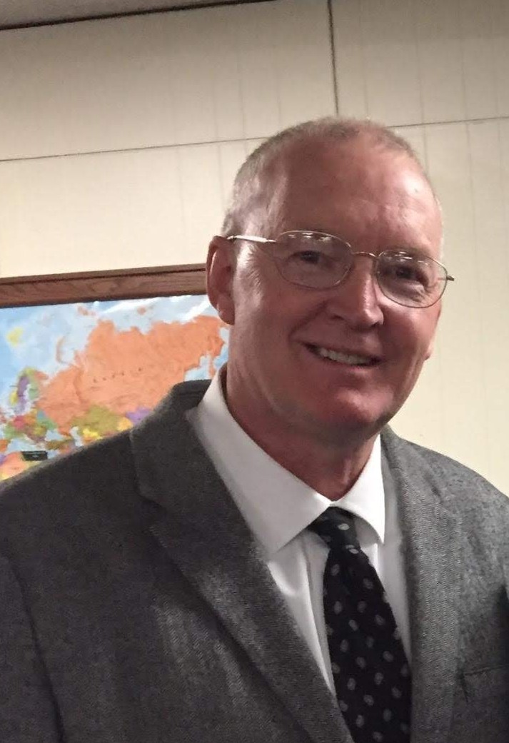 John Sherrill