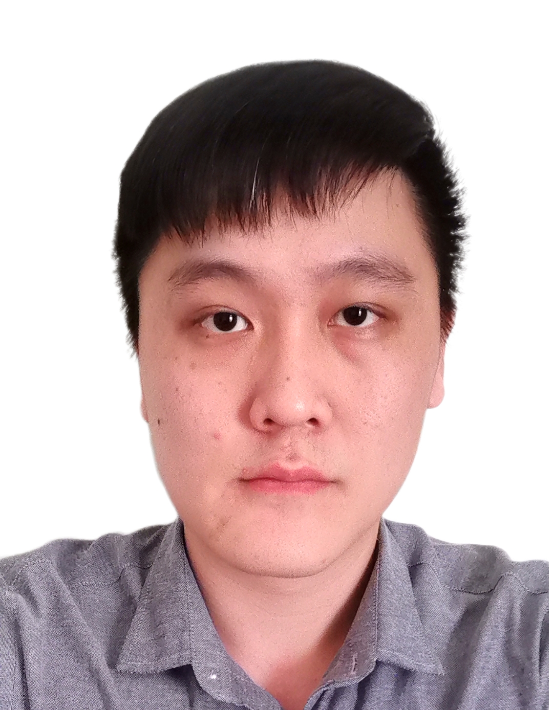 Zhen Wei Ng