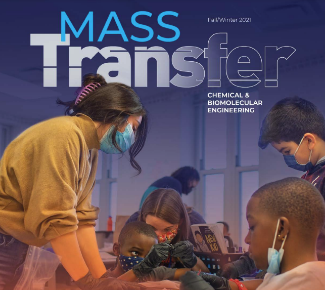 Soft Matter and Advanced Materials Chemical and Biomolecular Engineering UIUC