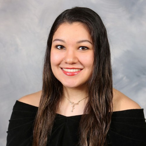 Kyra Jencks | Industrial & Enterprise Systems Engineering | Illinois