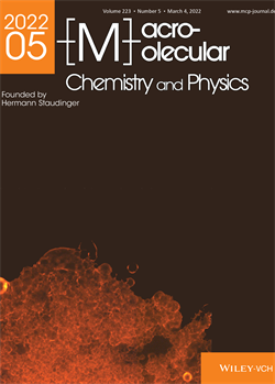 Macro Chemistry Physics - 2022 - Thakare