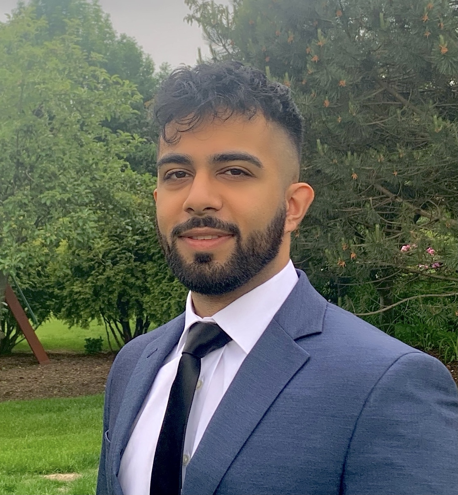 Karan Gulati