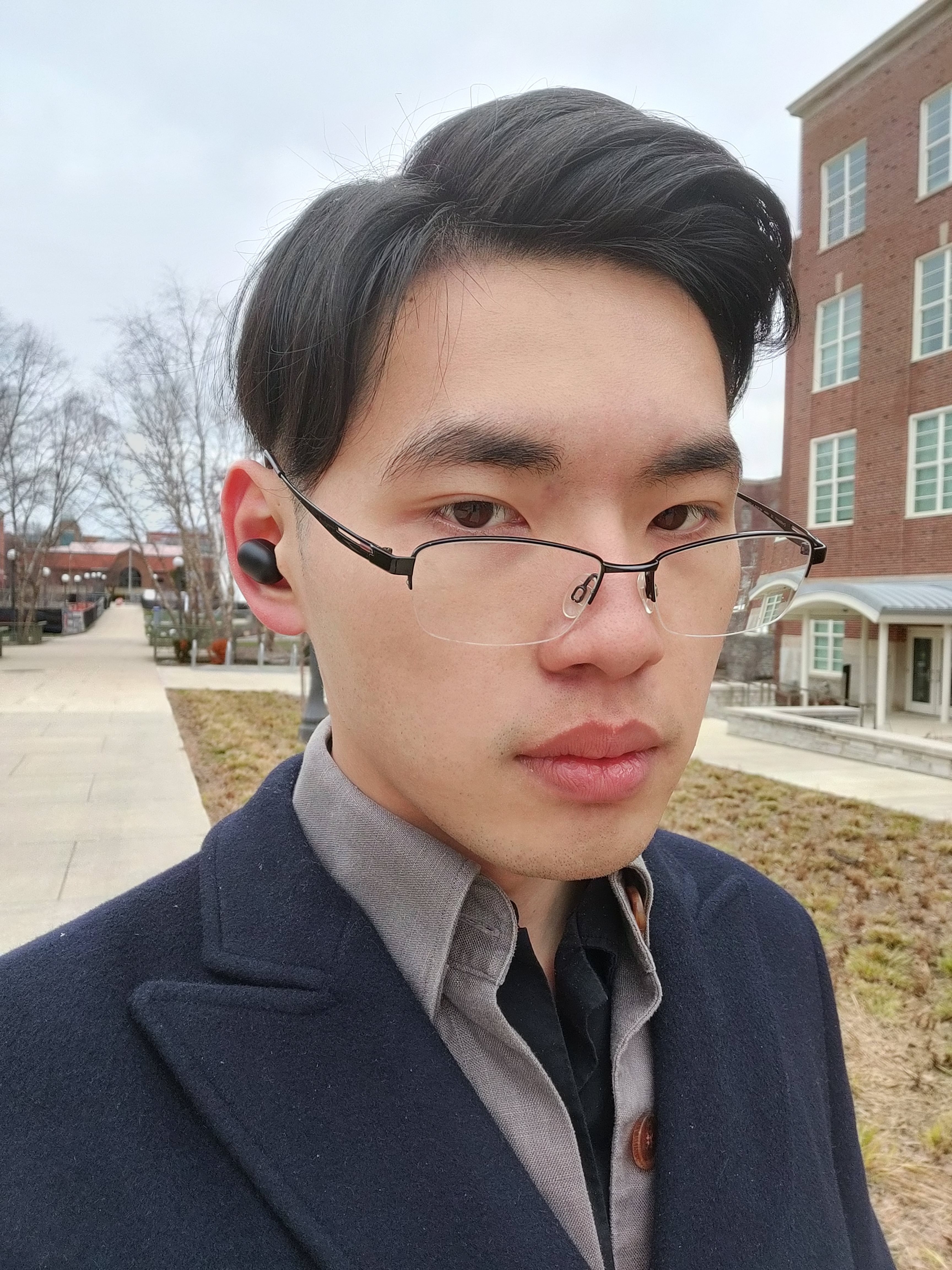 Junlin Chen