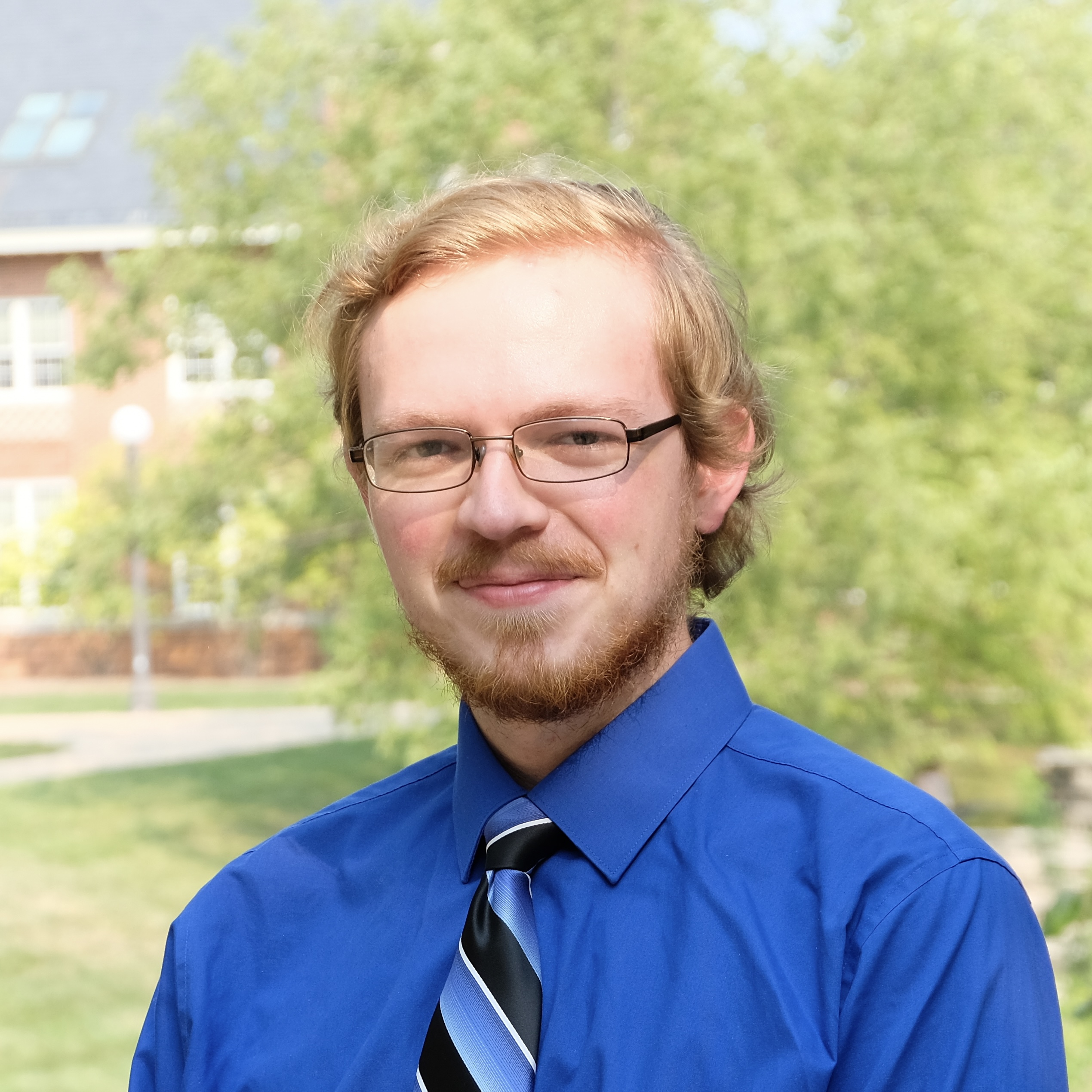 Justin Roskamp
