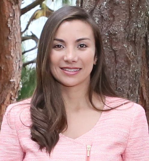 Leila Hernandez Rodriguez