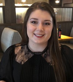 Alexandria Nichole Marchert