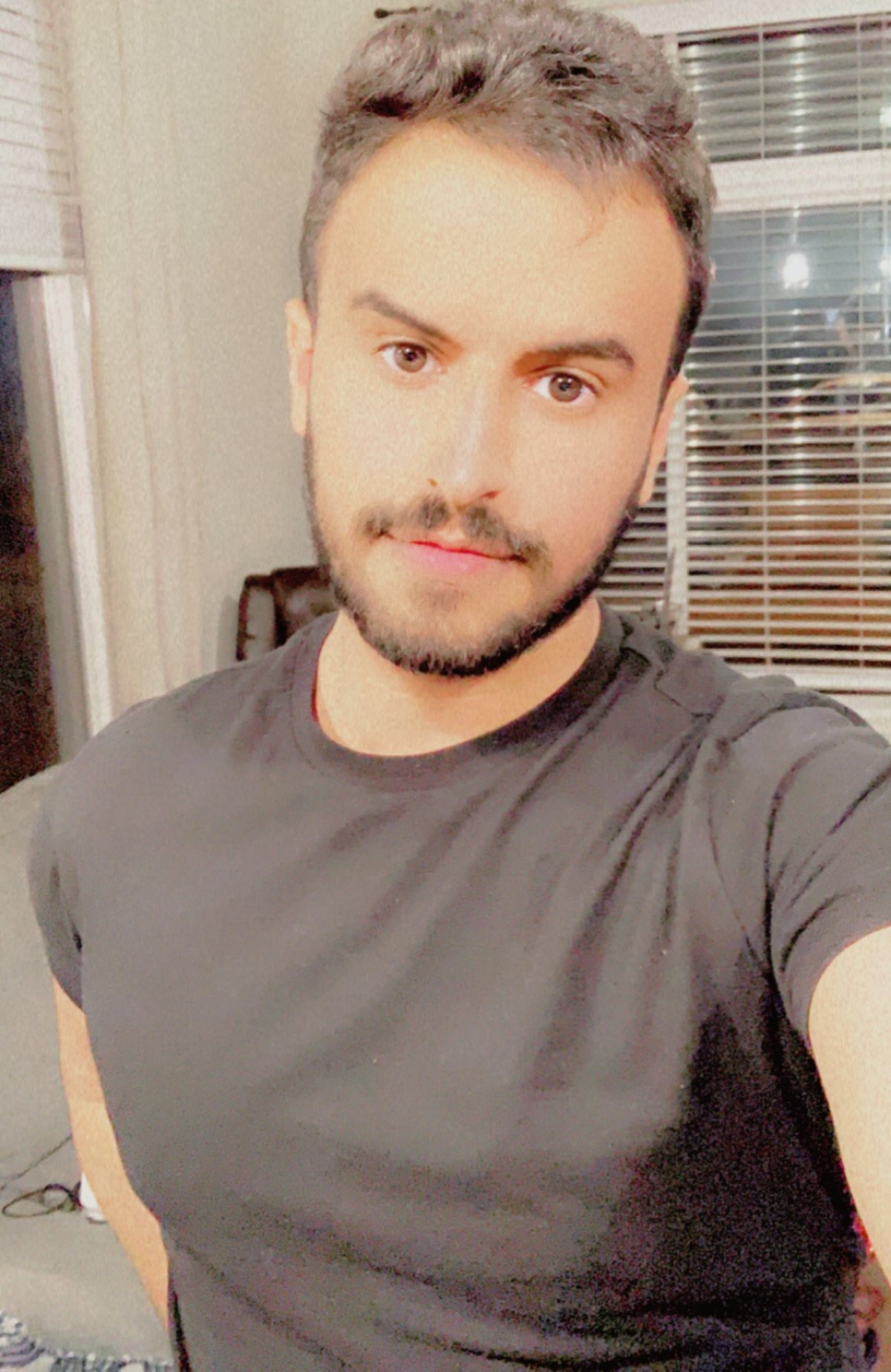 Abdulrahman Alshahrani