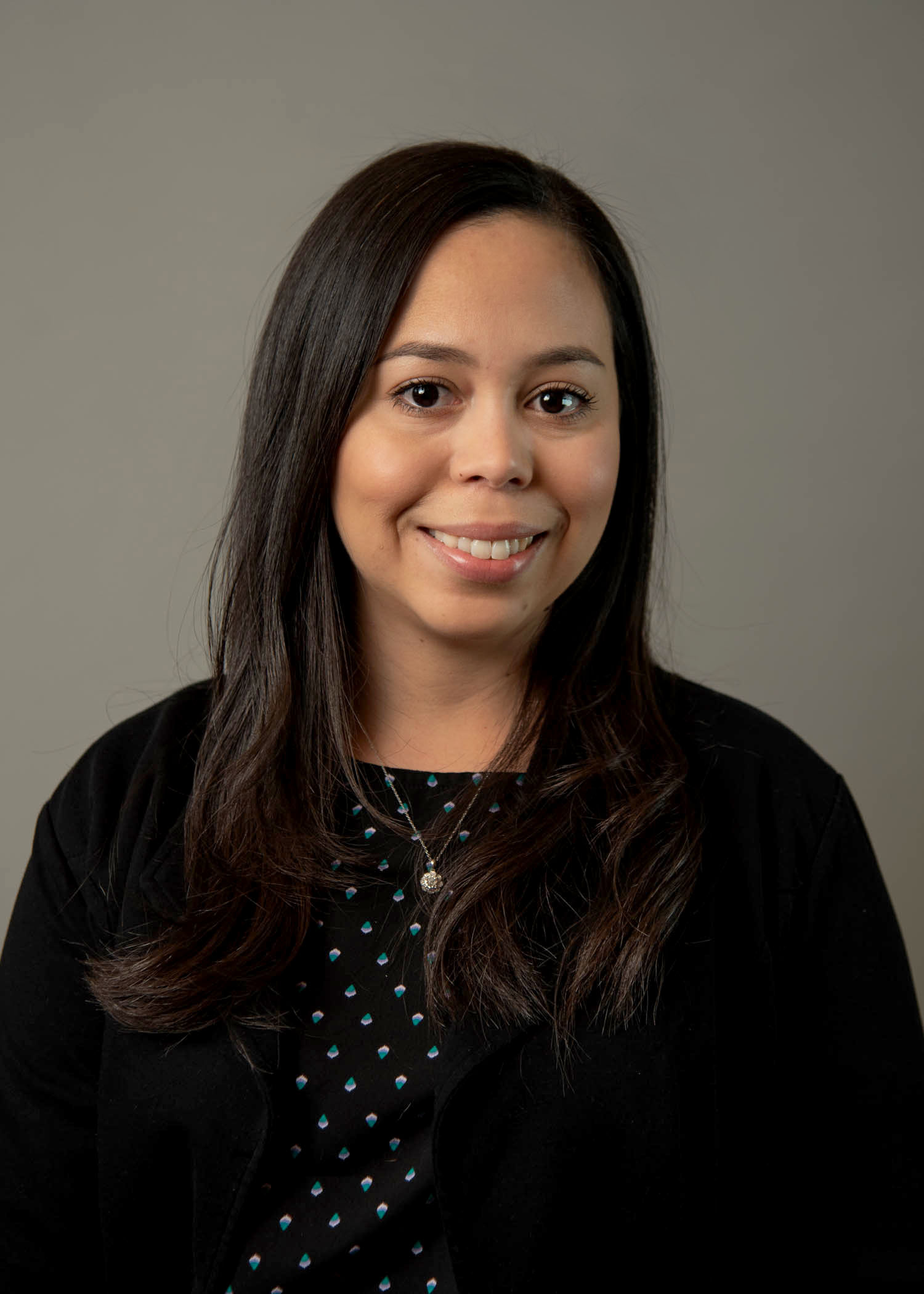 Isamar Pastrana-Otero