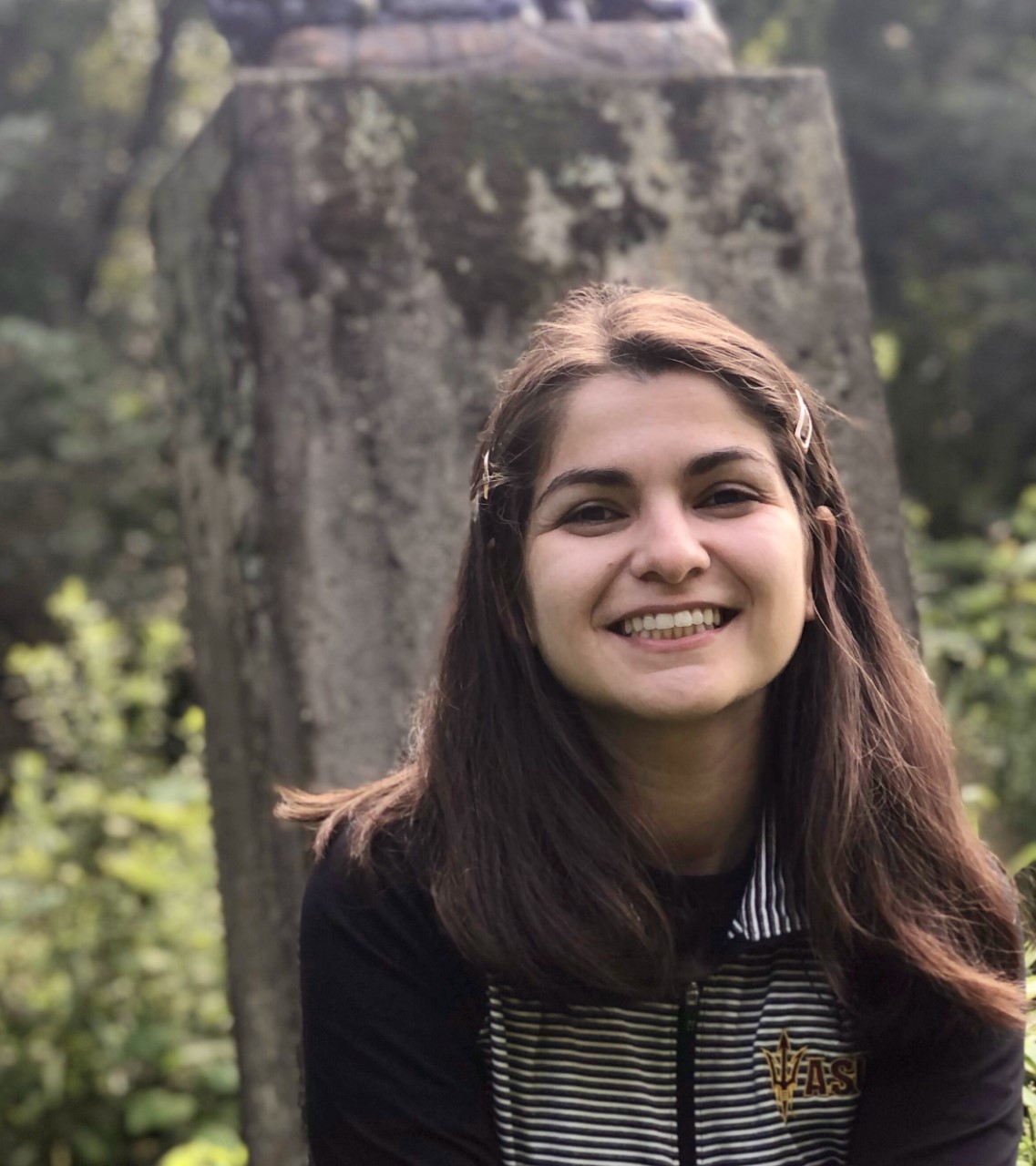 Ece Zeynep Ayla