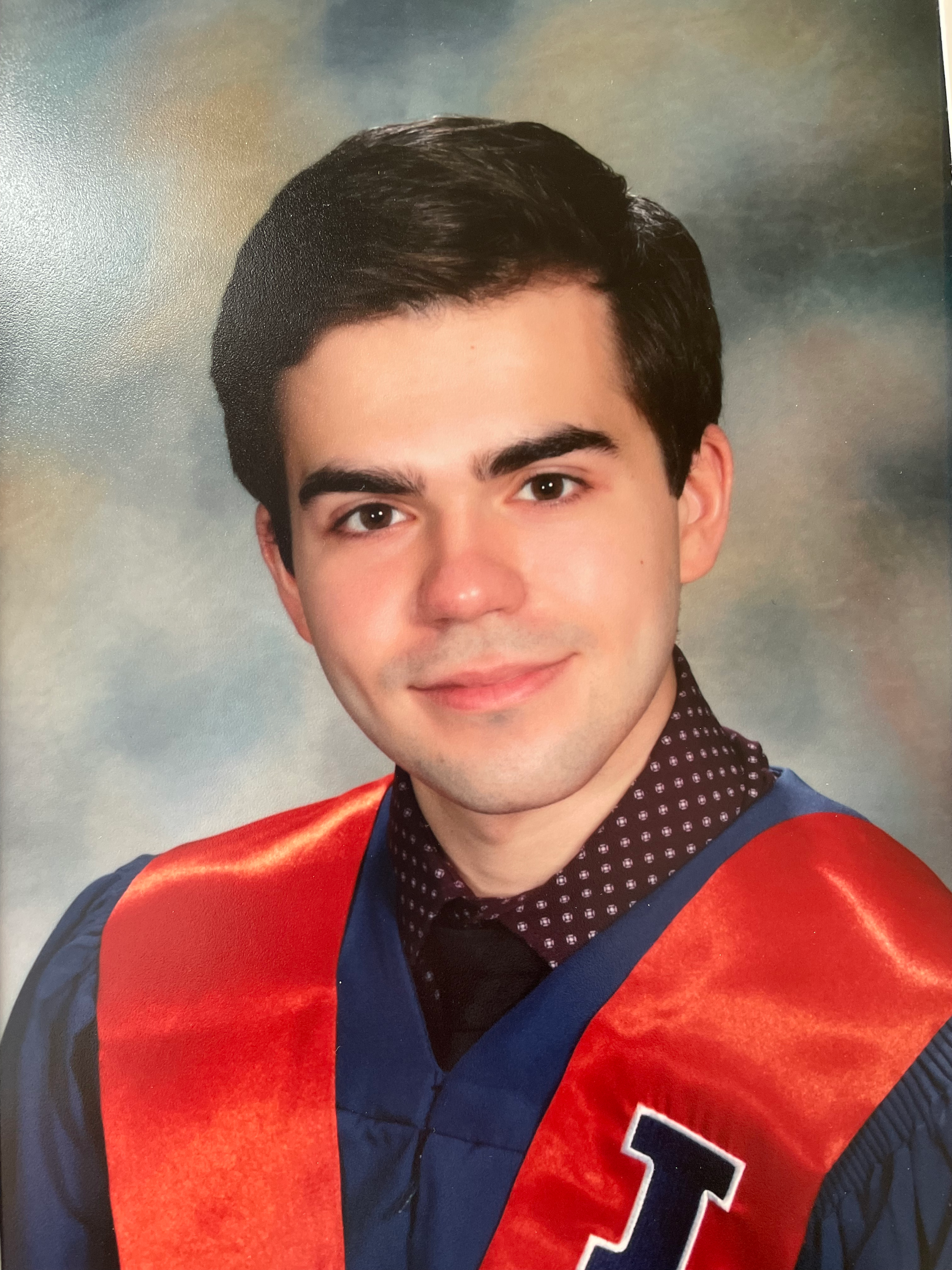 Edward Ribeiro Neves