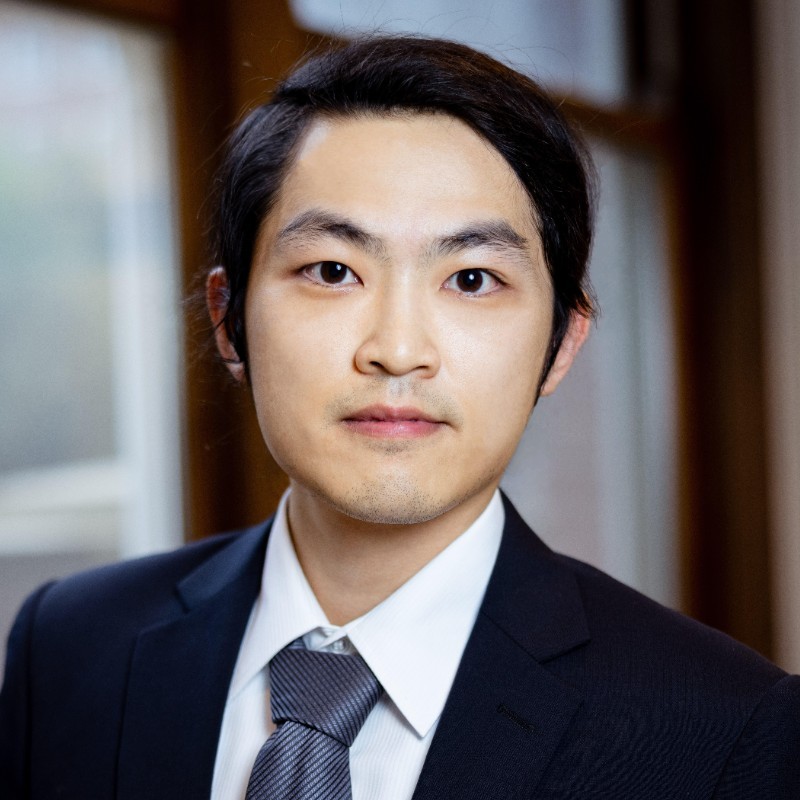 Yu-Heng Deng