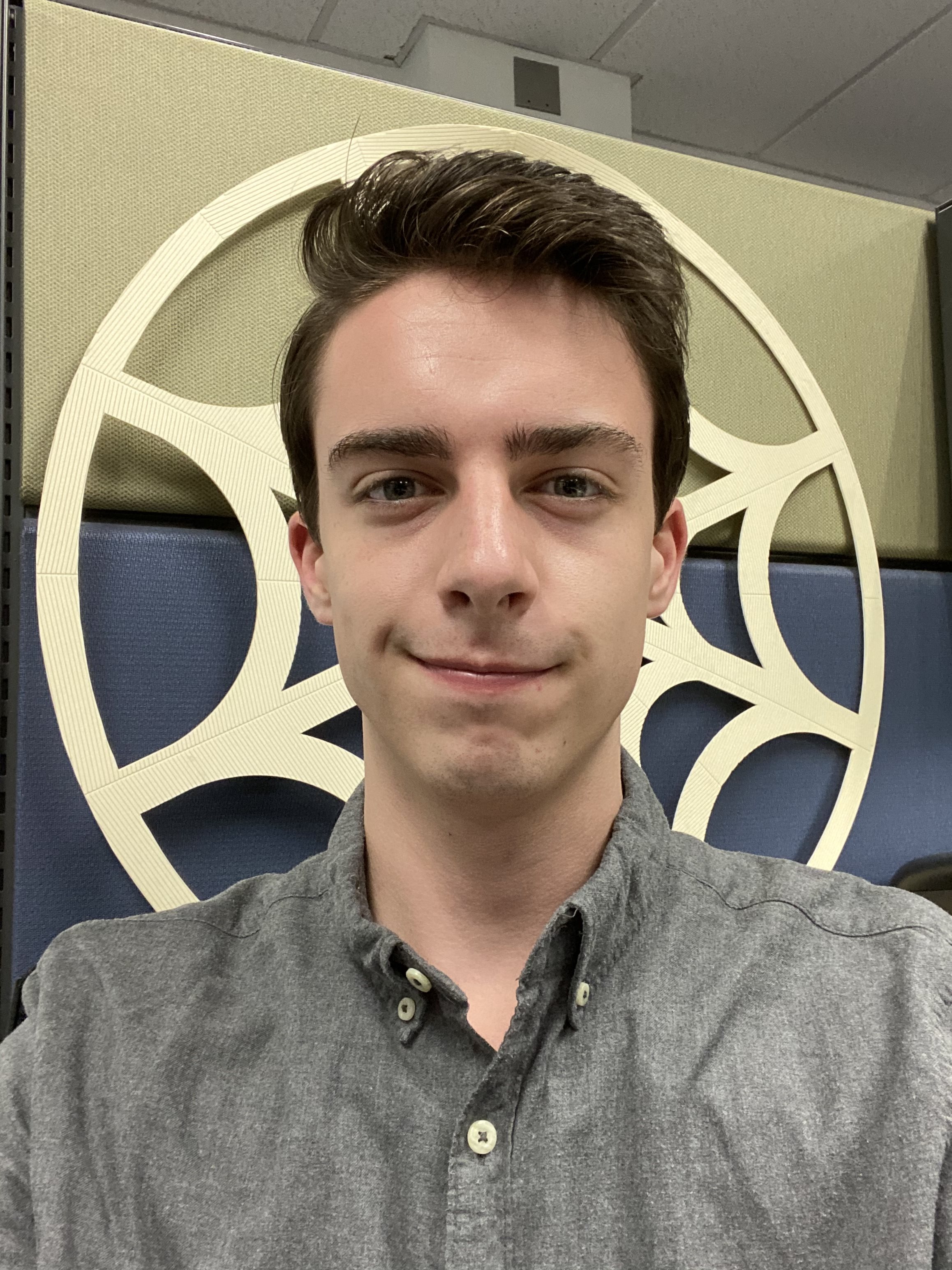 Jacob H. Truckenbrod