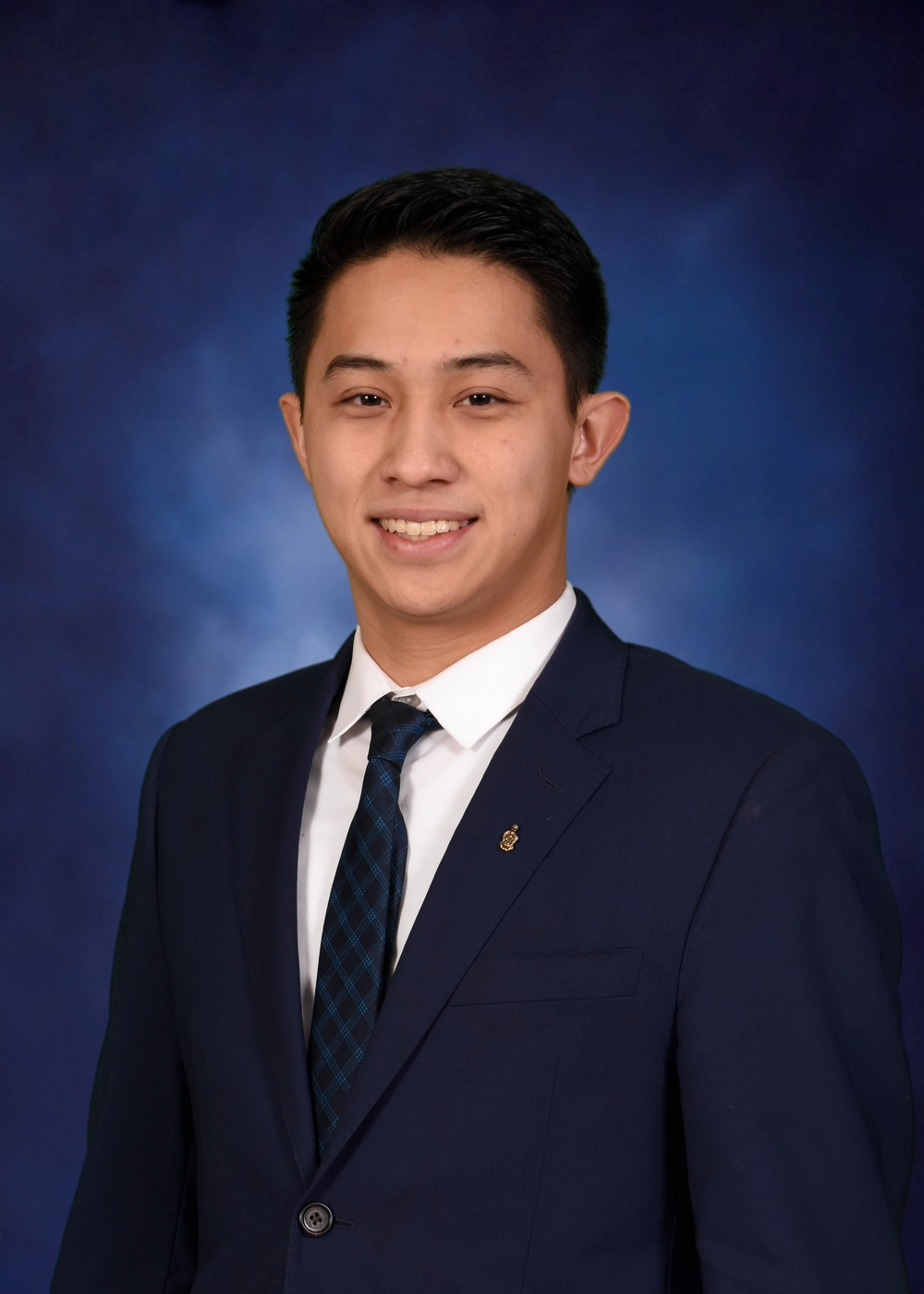 Tyler Yang | Chemical & Biomolecular Engineering | Illinois