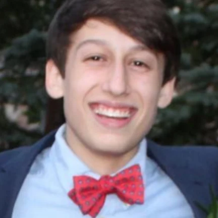 Andrew Reed Feldstein