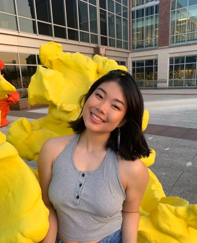 Allison Tsubasa Kojima