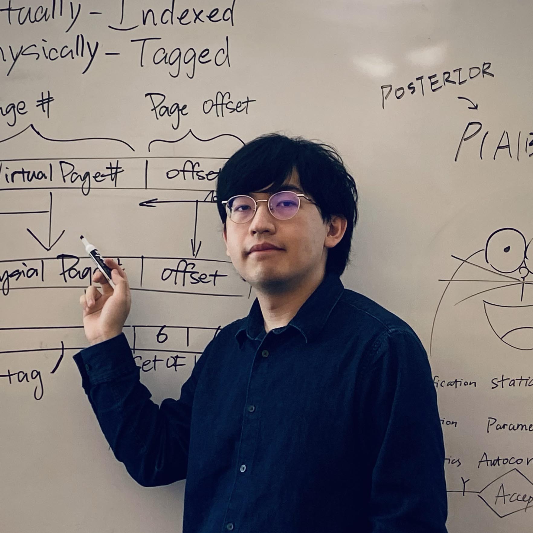 Howie Liu Computer Science UIUC