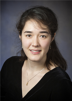 Virginia Lorenz, PhD 