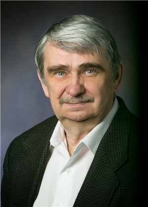 Eugene Colla, PhD 