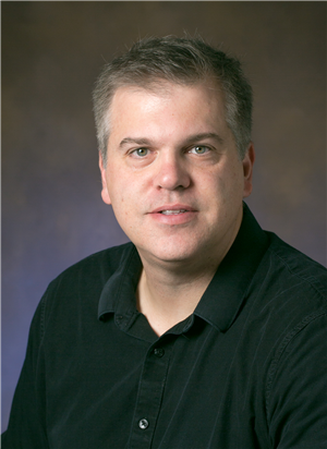 Mark Neubauer, PhD 
