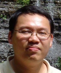 Yuk Tung Liu, PhD 
