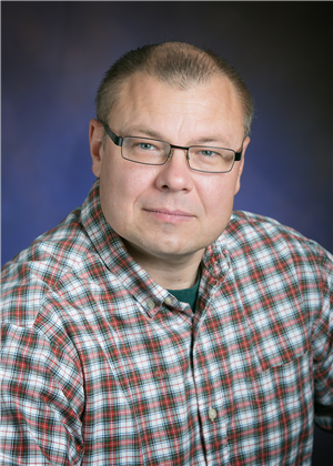 Alexey Bezryadin, PhD