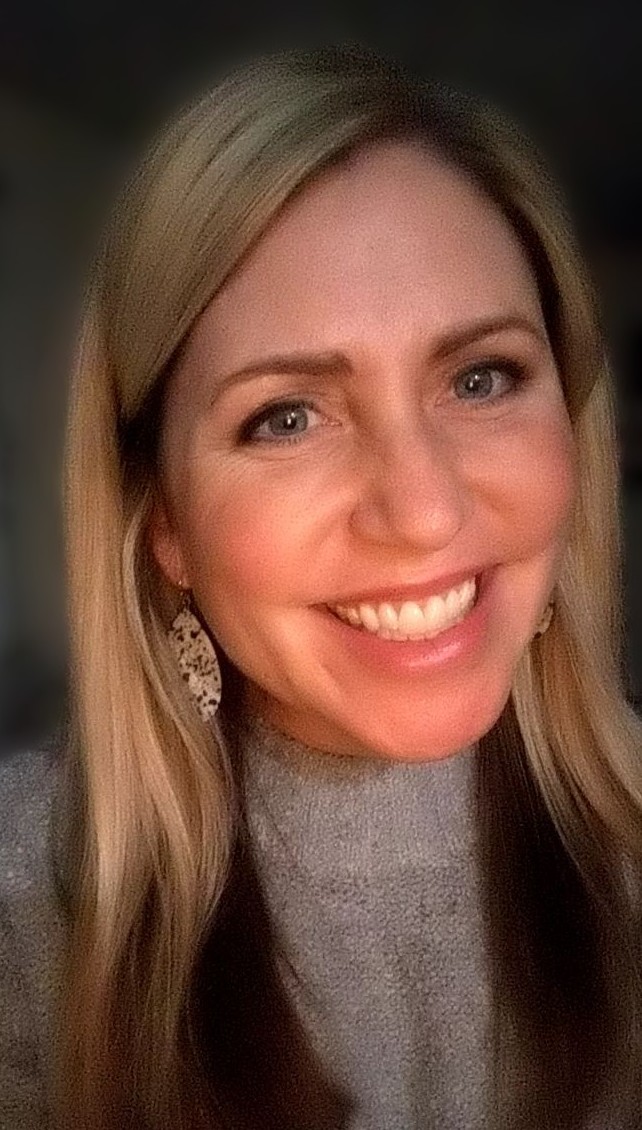 Jamie Frye