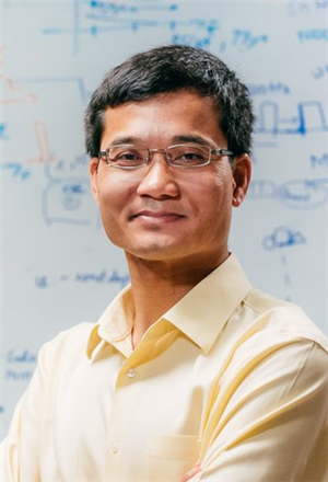 Minh Do, Ph.D.