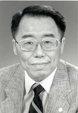 Chih-tang Sah, The Grainger College of Engineering