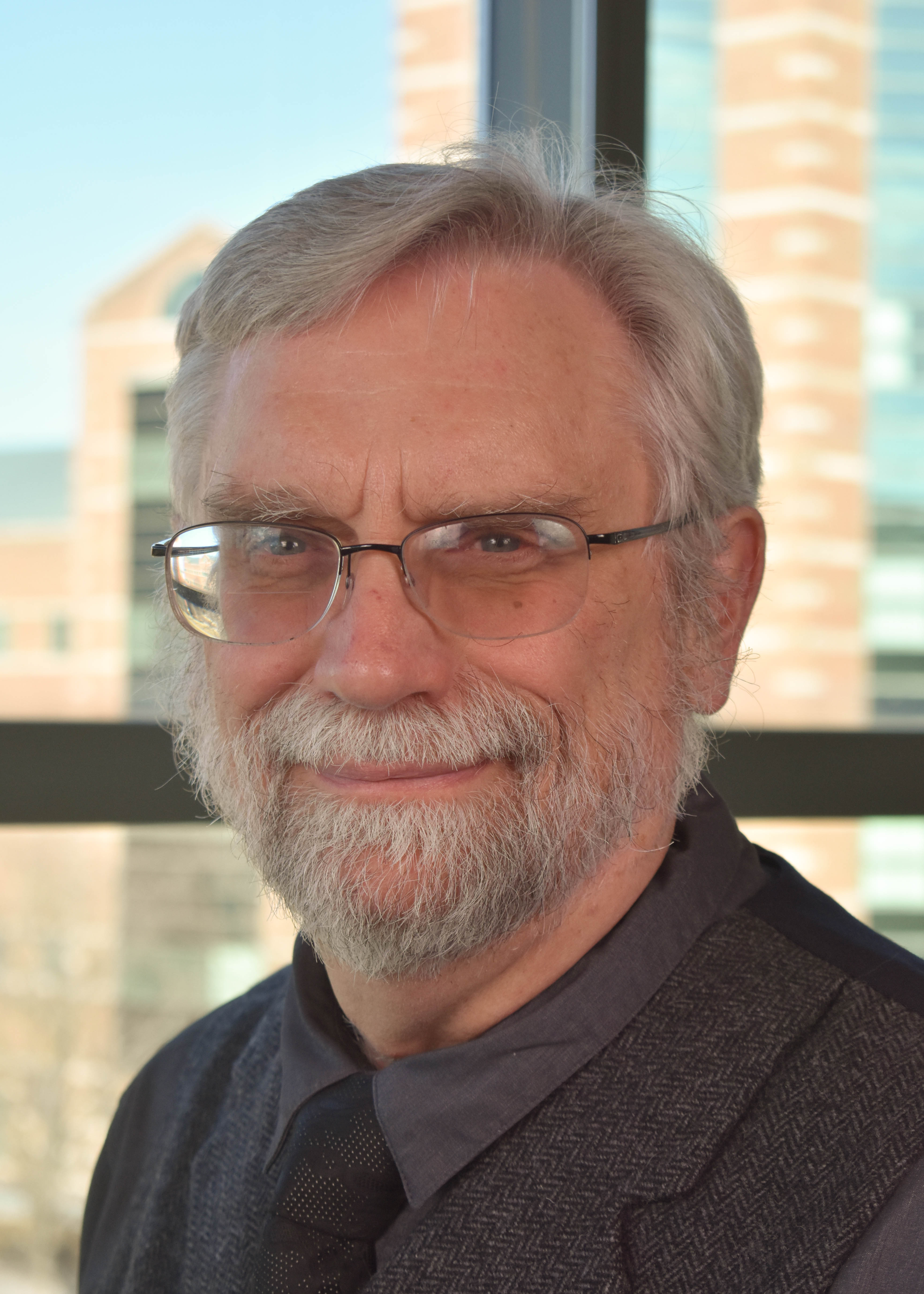 David M. Nicol