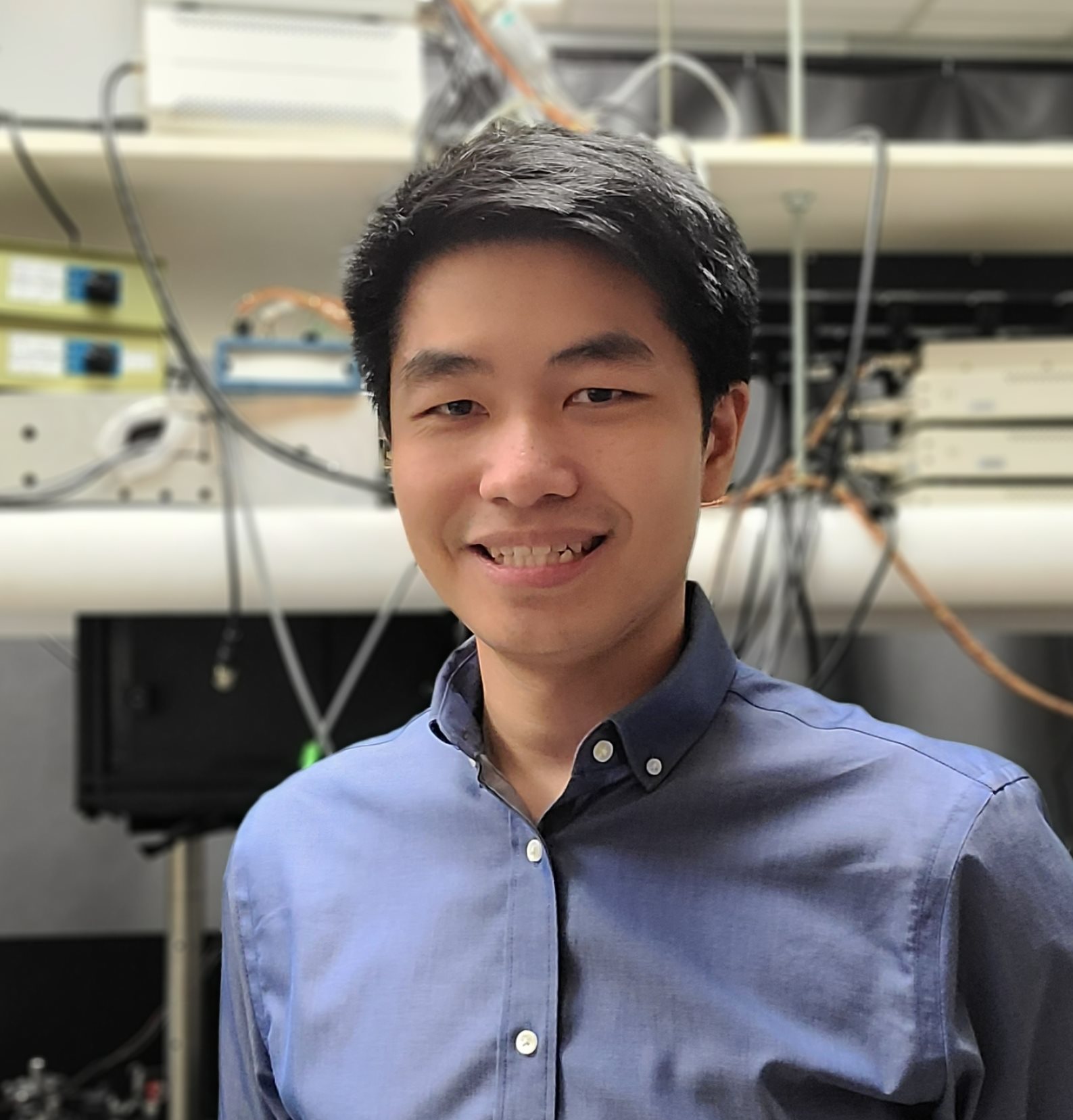 Alexander Ho