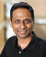 ARVIND KRISHNAMURTHY