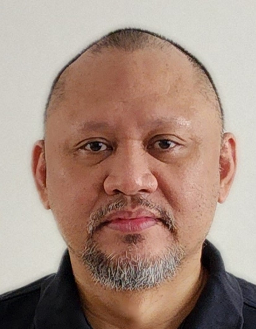 Apollo M. Cogal