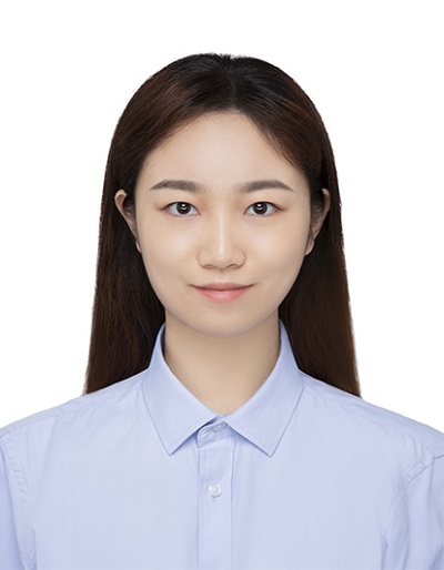 Xinran Li