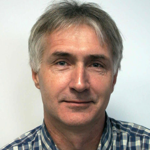 Gregory D. Hallewell, PhD