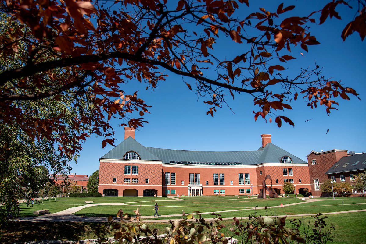 Grainger Engineering Academic Advising Center
