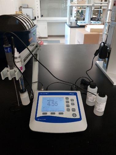 Device to Standardize Laproscopic Access