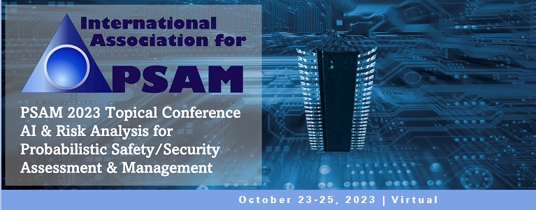 Abstract submissions open for upcoming PSAM Topical Conference