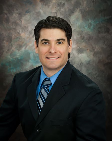 Andrew Stolba