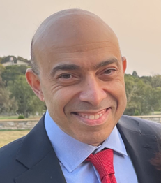 Khaled El-Rayes