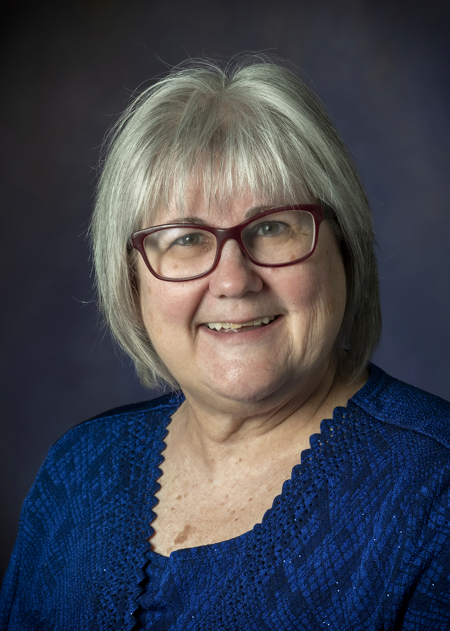 Becky McDuffee