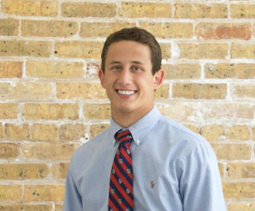 Joshua Feldstein