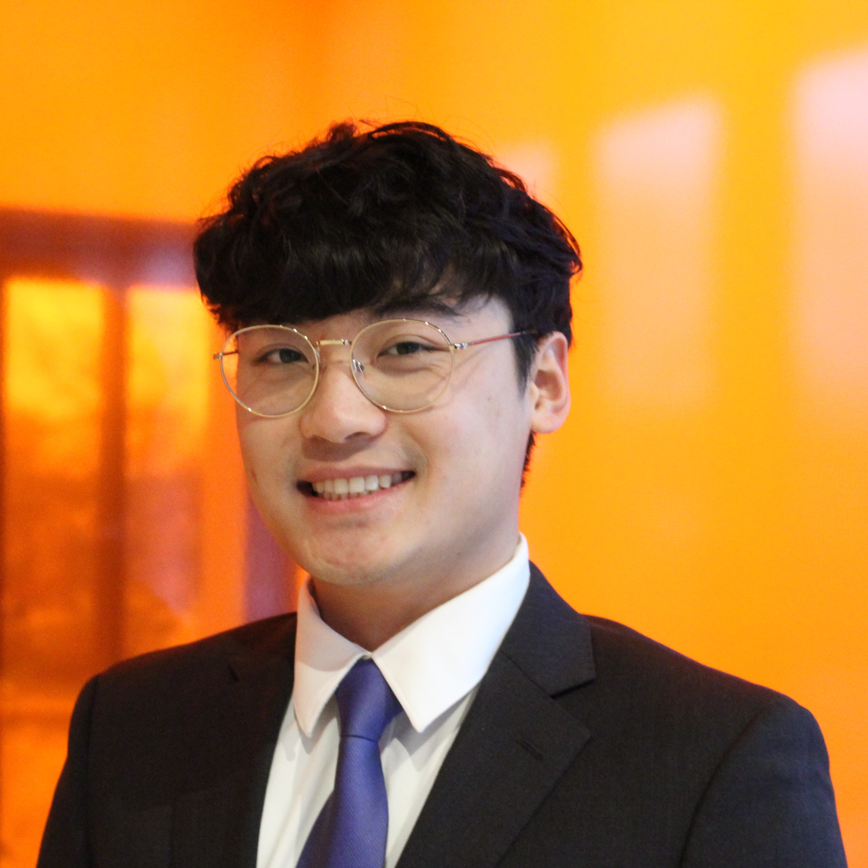 Miron Liu